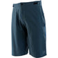 TLD Drift Shell Shorts - S-30 - Light Marine