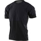 TLD Drift Short Sleeve Jersey - M - Carbon