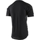 TLD Drift Short Sleeve Jersey - S - Carbon