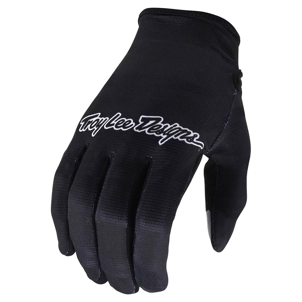 TLD Flowline Gloves - M - Black