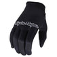 TLD Flowline Gloves - XL - Black