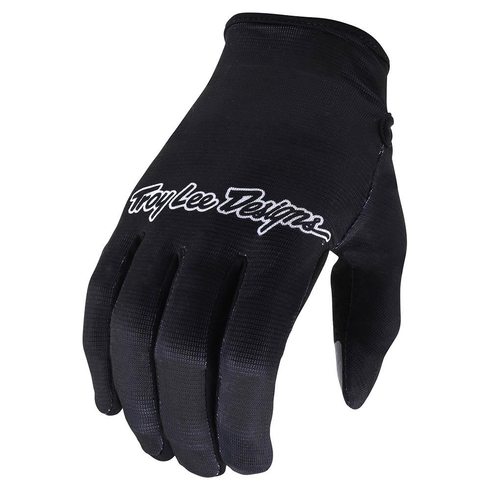 TLD Flowline Gloves - XL - Black