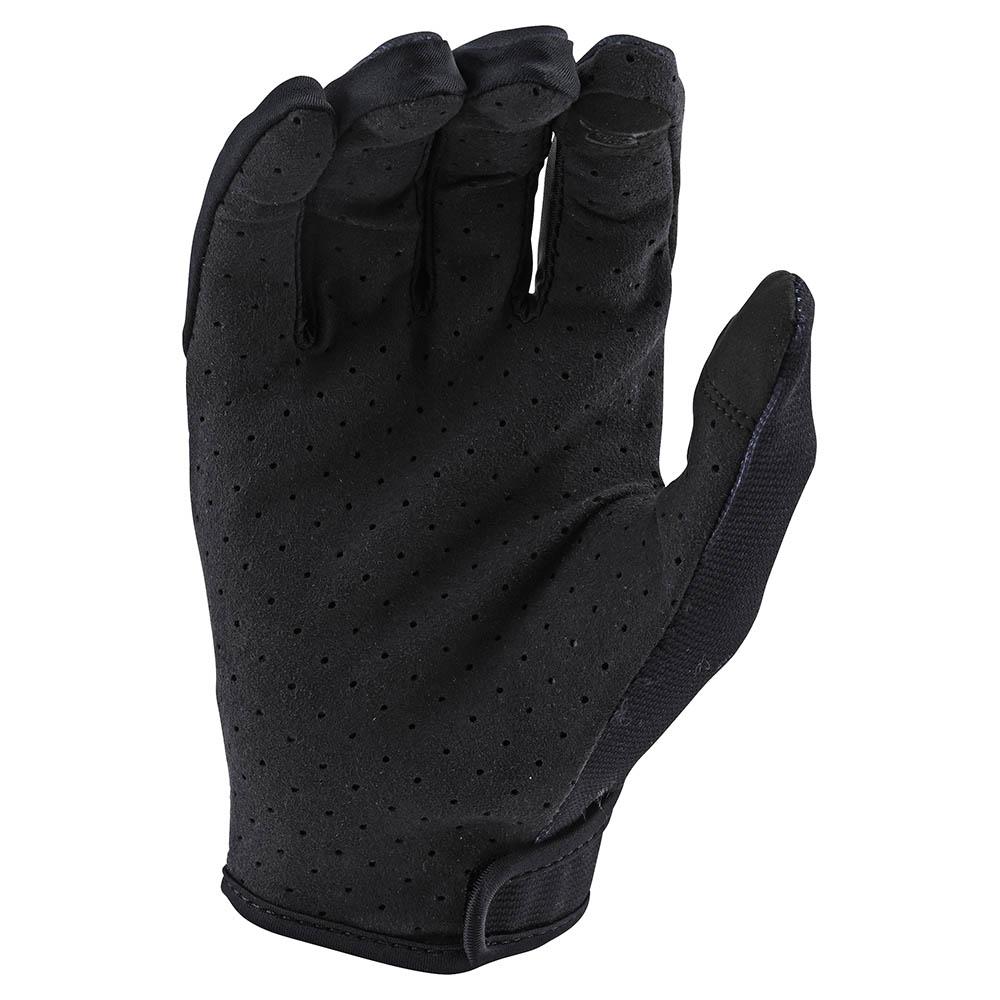 TLD Flowline Gloves - M - Black