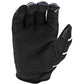 TLD Flowline Gloves - L - Stripe Black