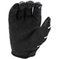 TLD Flowline Gloves - XL - Stripe Blue Grey