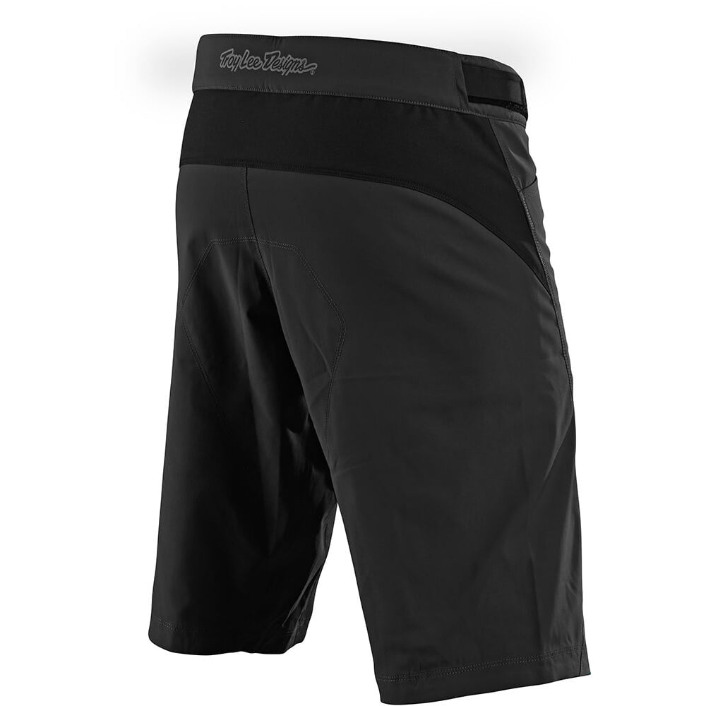 TLD Flowline Shorts - 2XL-38 - Black