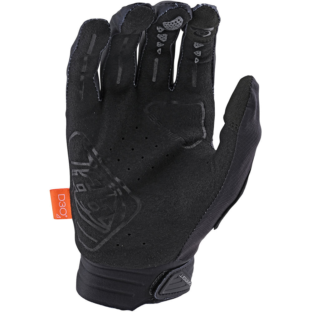 TLD Gambit Gloves - M - Black