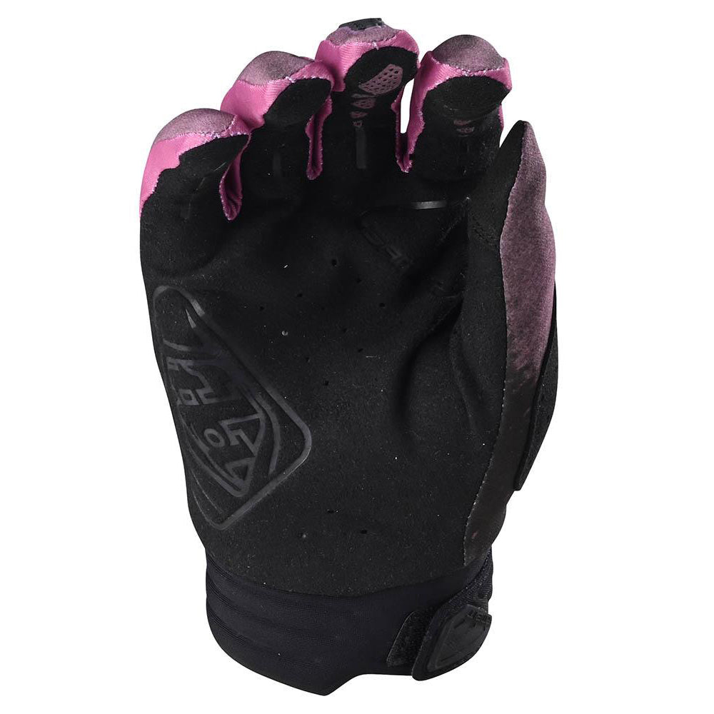 TLD Gambit Women's Gloves - M - Diffuze Ginger