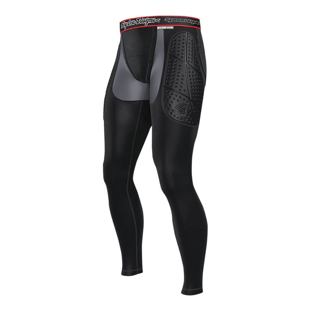 TLD LPP 5705 Protective Pant - M - Black