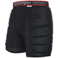 TLD LPS 4600 HW Youth Protective Shorts - Youth M - Black