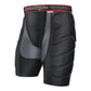 TLD LPS 7605 Protective Shorts - M-32 - Black