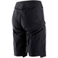 TLD Lilium Women's Shell Shorts - L - Black