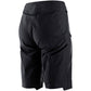 TLD Lilium Women's Shell Shorts - S - Black