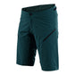TLD Lilium Women's Shell Shorts - M - Emerald