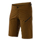 TLD Lilium Women's Shell Shorts - M - Golden