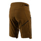 TLD Lilium Women's Shell Shorts - M - Golden