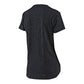 TLD Lilium Women's Short Sleeve Jersey - M - Floral Black