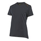 TLD Lilium Women's Short Sleeve Jersey - M - Floral Charcoal