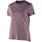 TLD Lilium Women's Short Sleeve Jersey - M - Heather Ginger