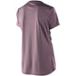 TLD Lilium Women's Short Sleeve Jersey - L - Heather Ginger