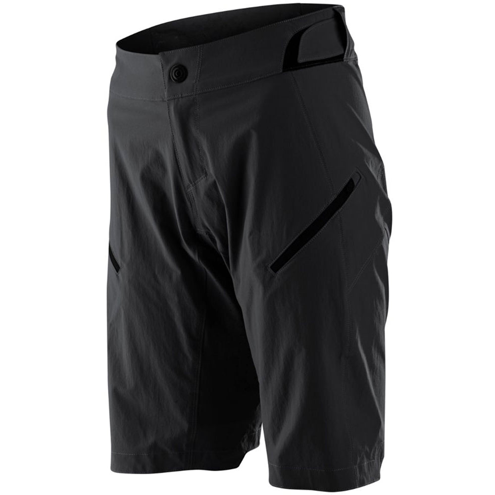TLD Lilium Women's Shorts - M - Black