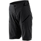 TLD Lilium Women's Shorts - XS - Black