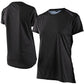 TLD Lilium Women's Short Sleeve Jersey - Women's XL - Black