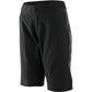 TLD Mischief Women's Shell Shorts - L - Black