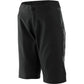 TLD Mischief Women's Shell Shorts - XL - Black