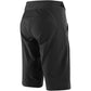 TLD Mischief Women's Shell Shorts - S - Black