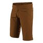 TLD Mischief Women's Shell Shorts - M - Golden