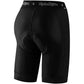 TLD Premium Women's MTB Short Liner - S - Black