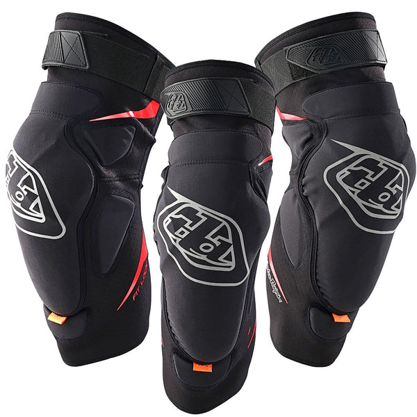 TLD Raid Knee Guards | MTB Direct