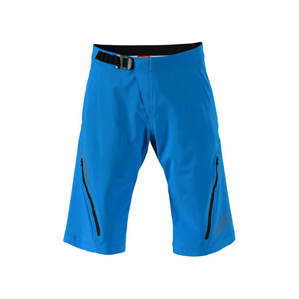 TLD Resist Water Resistant Shorts - M-32 - Ocean