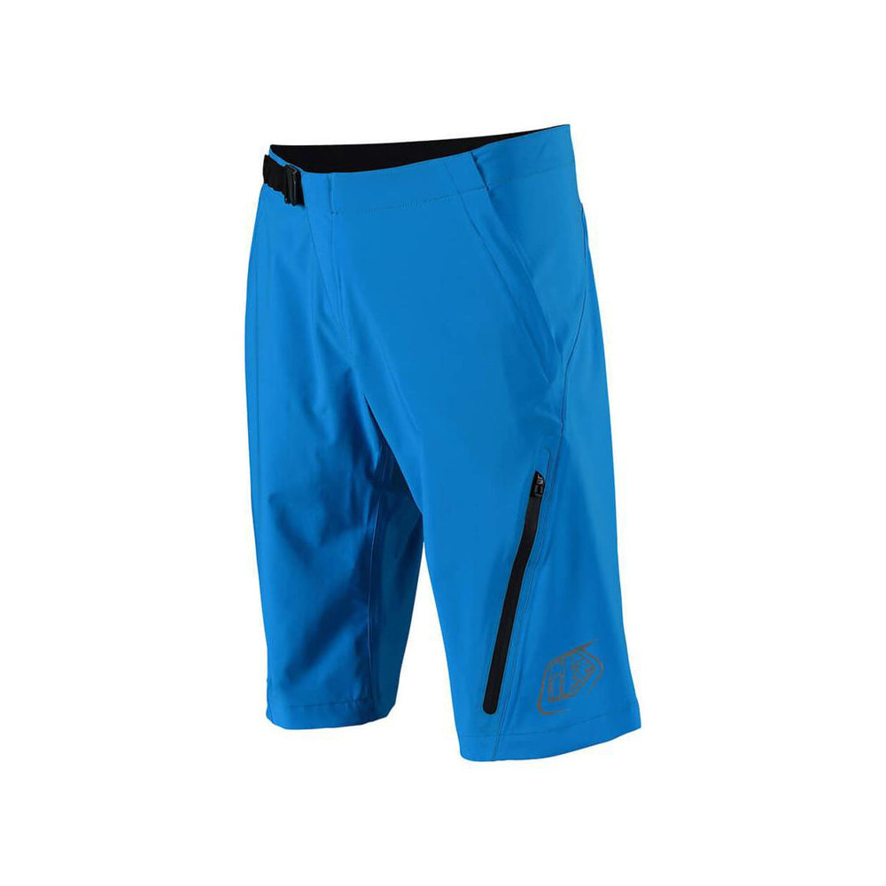TLD Resist Water Resistant Shorts - M-32 - Ocean