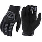 TLD Revox Gloves - S - Black