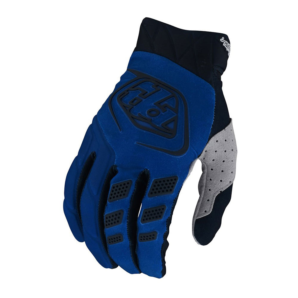 TLD Revox Gloves - S - Blue