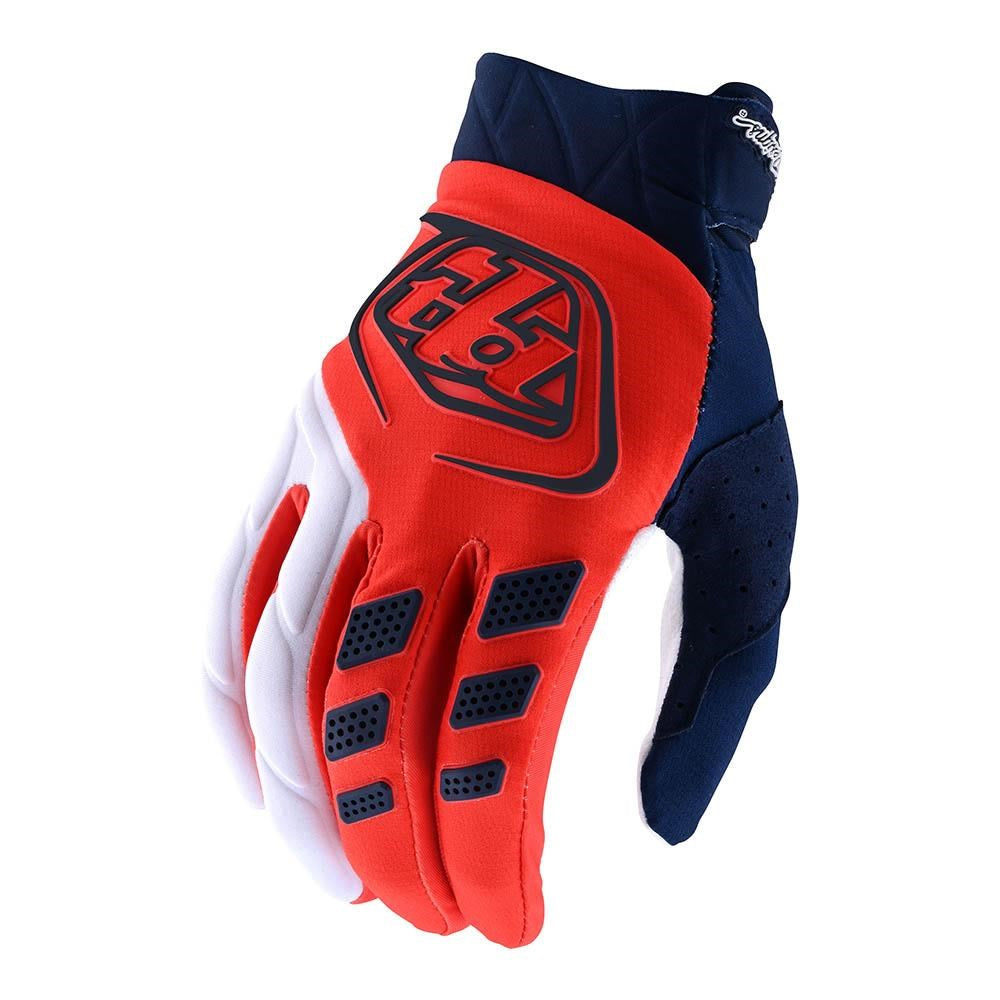 TLD Revox Gloves - XL - Orange