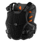TLD Rockfight CE Chest Protector - M-L - Black