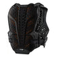 TLD Rockfight CE Chest Protector - XS/S - Black