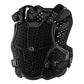 TLD Rockfight Chest Protector - M-L - Black