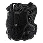TLD Rockfight Youth Chest Protector - Youth M - Black