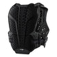 TLD Rockfight Youth Chest Protector - Youth M - Black