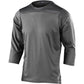 TLD Ruckus 3-4 Sleeve Jersey - S - Military