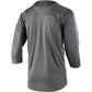 TLD Ruckus 3-4 Sleeve Jersey - S - Military