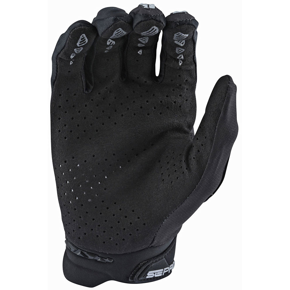 TLD SE Pro Gloves - S - Black