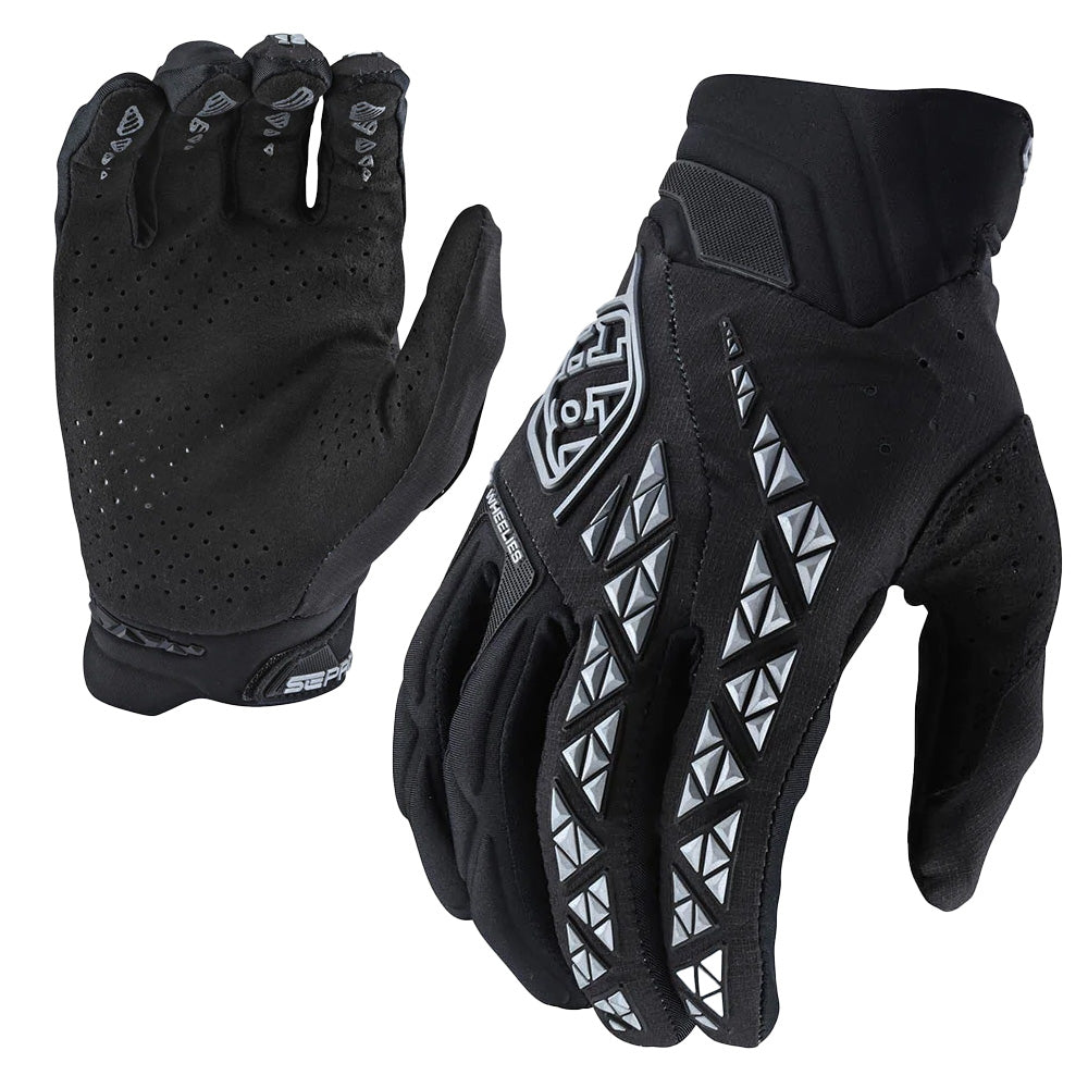 TLD SE Pro Gloves - L - Black