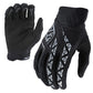 TLD SE Pro Gloves - XL - Black