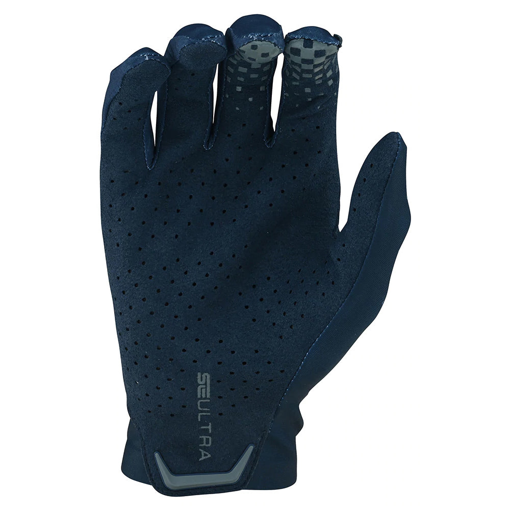 TLD SE Ultra Gloves - L - Marine