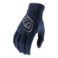TLD SE Ultra Gloves - L - Navy